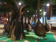 -汤W城市微度假(仓山店)