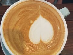 -VESH COFFEE(定西路店)