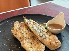 -小蕃茄意大利餐厅(开发区时尚天街店)
