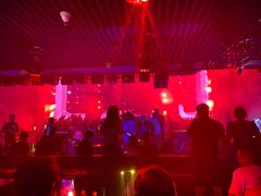 -STELLAR NIGHT CLUB星际酒吧(明发商业广场店)