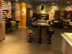 -麦当劳(豫园店)