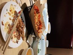 -湘阁里辣(沙井华润万家店)