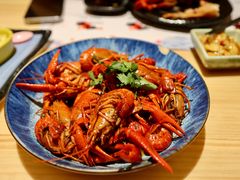 -贵木日本料理·铁板烧(新地假日广场店)