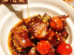 -知楚•精致湖北菜(武商MALL店)