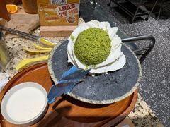 -安又胖韩国烤肉(泰达永旺店)