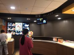 -麦当劳(中山大道中店)