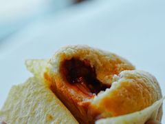 -天龙轩(香港丽思卡尔顿酒店)