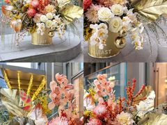 -BEAST野兽派(上海浦东嘉里城店)