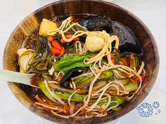 美女麻辣烫-金乐活美食(中街店)