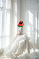 -金夫人婚纱摄影(总店)