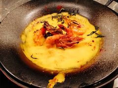 -康莱德酒店·美庭自助餐厅