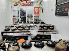 -斯丹姜母鸭·古法干香(田安南路店)