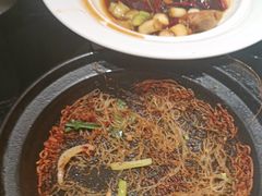 -味莊餐厅(康庄南街店)