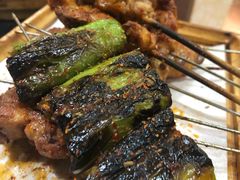 -瓦房店活羊大串(锦绣店)