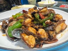 -小红鲸·海鲜餐厅(轸大路店)