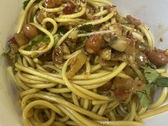凉面-程序员凉面(华江·乐天花亭店)