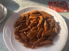 -同发号饭庄(复兴路店)