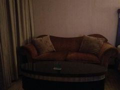 -成都世纪城假日酒店-西楼