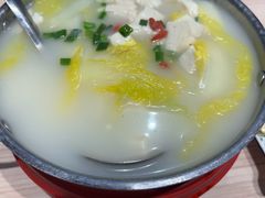 -君达小吃(建西苑店)