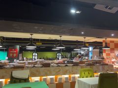 -戈拿旺巴西烤肉(崇文门店)