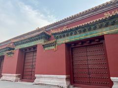 -北京市劳动人民文化宫(太庙)