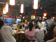 -蜀大侠火锅(寰球文化地标·总府店)