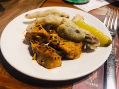 -汉巴味德(大悦城店)