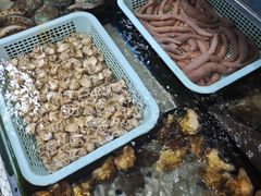 -小铜锣湾海鲜家常菜馆(河西店)