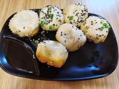 -小杨生煎(黄河路店)