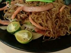 -来龙里 精致 东南亚餐室(万象城店)
