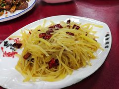 -蜀都餐厅(凤池店)