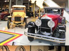 -新欧盟总部大厦