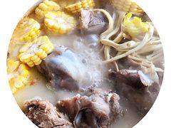 -金华砂锅筒骨砂锅夜宵(临平店)