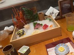 -水濑·日料放题(天河店)