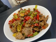 -八张桌子(老店)