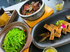 -汉水谣·江景餐厅(江滩店)