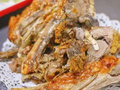 -马尔龙新疆饭店·清真(长青路店)