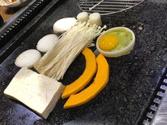 -韩阳王石板烤肉