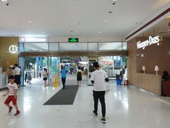 -哈根达斯(SM店)