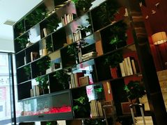 -千日贺茶餐厅(高新万达店)