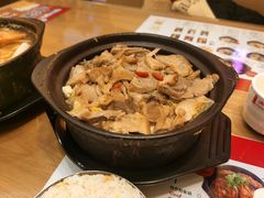 肘子砂锅-洪兴砂锅(烟台山店)