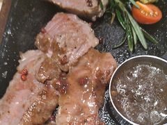 -豪客来牛排(鼓楼名店街店)