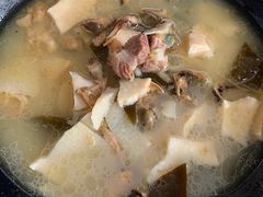 海味面-庆蓉云·庆云面(双林店)