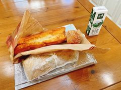 -恒盛居回族饭店
