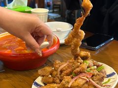 -奶奶的味道(胶州路店)