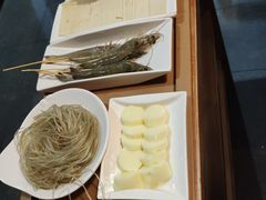 -傣妹火锅(南京东路一店)