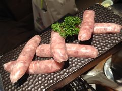 -黑牛の店·和牛烧肉(大悦城店)