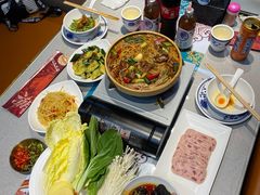 -胡记德源粉·湖南菜(双安店)