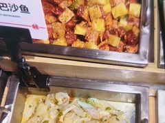 -钱小奴创意自助餐厅·原切谷饲安格斯畅吃(宁波奉化银泰店)