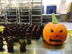 -歌斐颂巧克力小镇